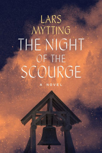 The Night of the Scourge: A Novel