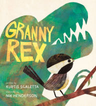 Title: Granny Rex, Author: Kurtis Scaletta