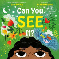 Title: Can You See It?, Author: Susan Verde