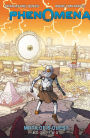 Phenomena Book Two: Matilde's Quest: A Graphic Novel