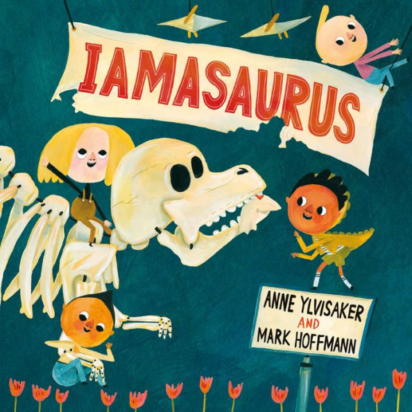 Iamasaurus