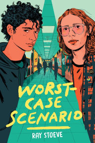 Title: Worst-Case Scenario: A Novel, Author: Ray Stoeve