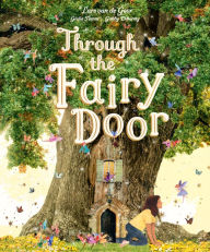 Title: Through the Fairy Door, Author: Gabby Dawnay