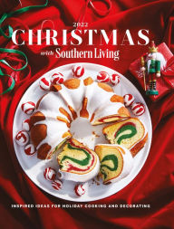 Title: Christmas with Southern Living 2022, Author: Southern Living