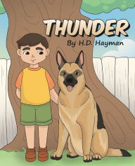 Title: Thunder, Author: H.D. Hayman