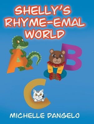 Shelly's Rhyme-Emal World