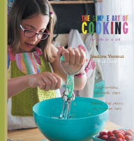 Title: The Simple Art of Cooking, Author: Isadora Vermut