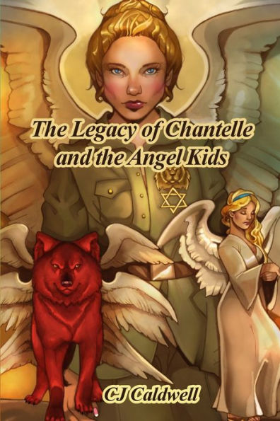 the Legacy of Chantelle and Angel Kids