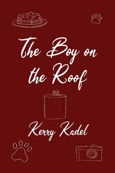 the Boy on Roof