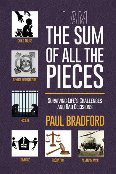 The Sum of All the Pieces: Surviving Life's Challenges and Bad Decisions