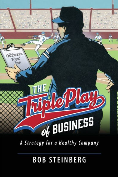 The Triple Play of Business: a Strategy for Healthy Company