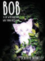 Bob: A Cat with Four Ears Who Thinks He Is a Dog