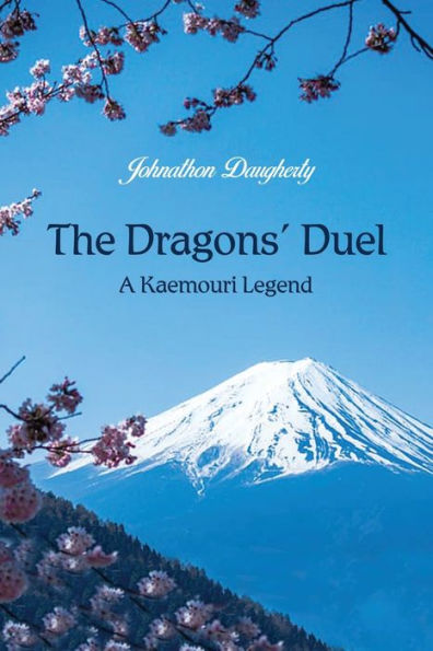 The Dragons' Duel: A Kaemouri Legend