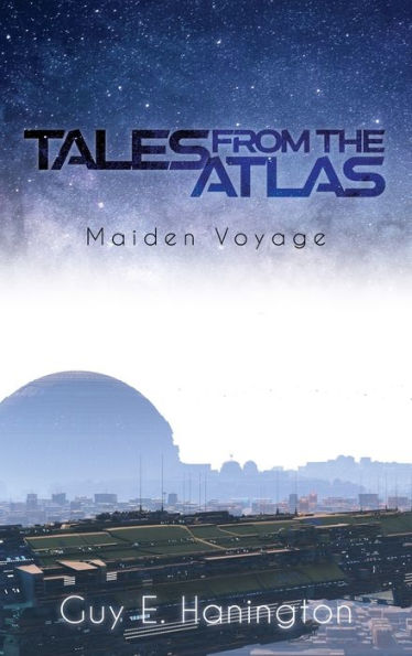 Tales from the Atlas: Maiden Voyage