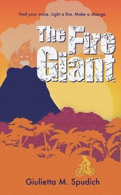 The Fire Giant