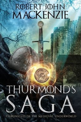 Thurmond's Saga