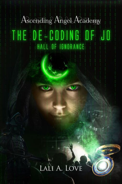 The De-Coding of Jo: Hall Ignorance