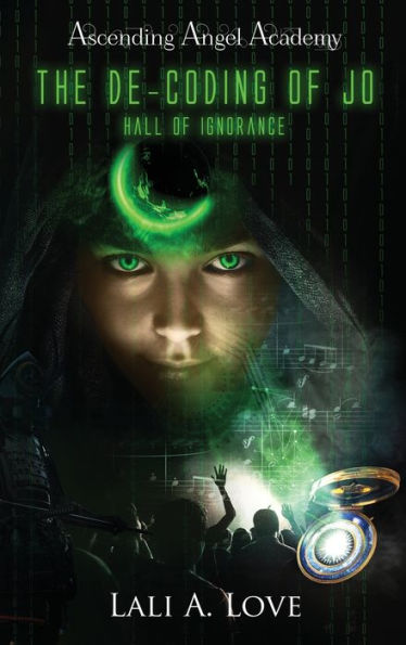 The De-Coding of Jo: Hall of Ignorance