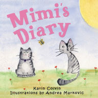 Title: Mimi's Diary, Author: Karin Colvin