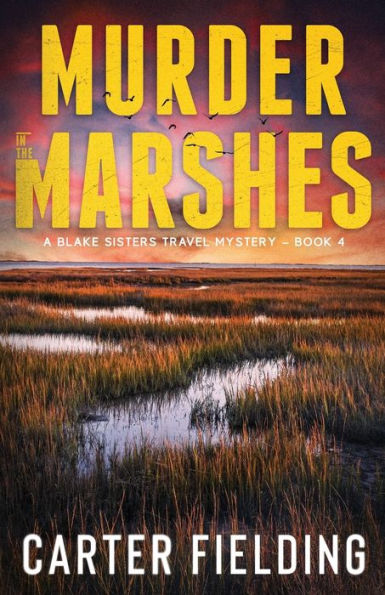 Murder the Marshes