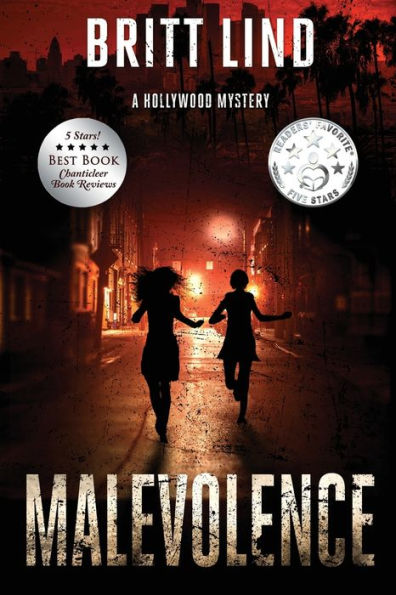 Malevolence: A Hollywood Mystery