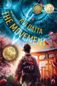 Title: The Movement, Author: Avi Datta