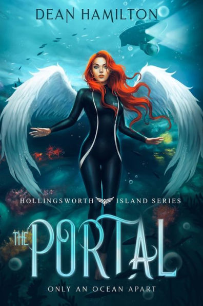 The Portal: Only an Ocean Apart