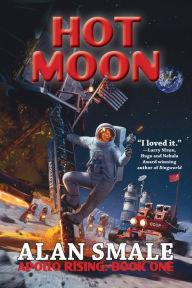 Electronic e books download Hot Moon by Alan Smale