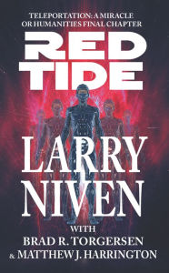 Title: Red Tide, Author: Larry Niven