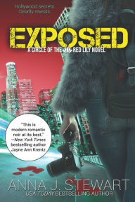 Online book pdf free download Exposed by Anna J. Stewart, Anna J. Stewart FB2 9781647100674 (English literature)