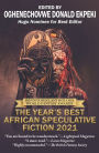 The Year's Best African Speculative Fiction (2021)