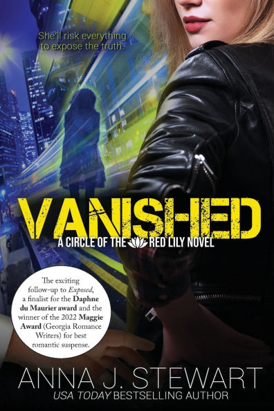 Vanished