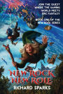 New Rock New Role