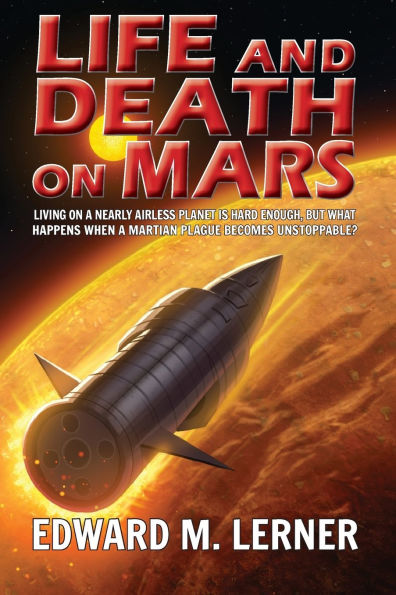 Life and Death on Mars