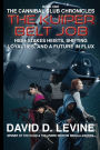 The Kuiper Belt Job