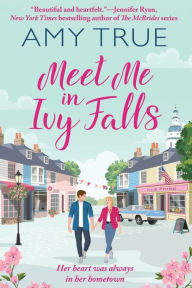 Ebook nederlands download Meet Me in Ivy Falls