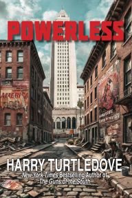 Free pdf files download ebook Powerless