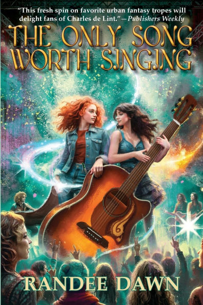 The Only Song Worth Singing
