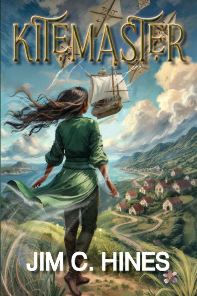 Kitemaster