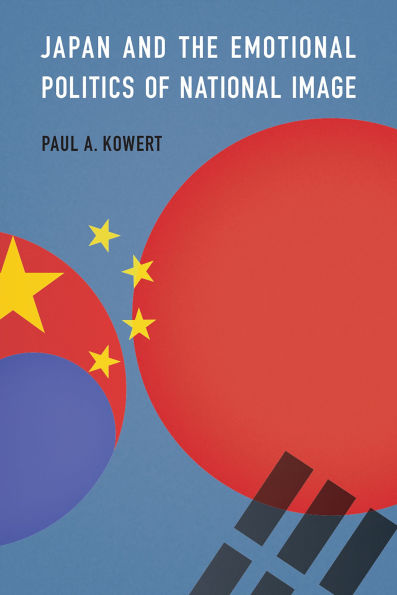 Japan and the Emotional Politics of National Image