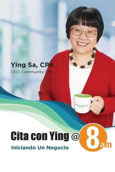 Cita con Ying @ 8am: Iniciando un Negocio