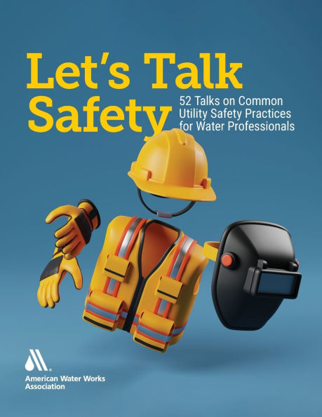 Let's Talk Safety 2025