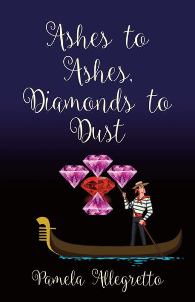 Ashes to Ashes, Diamonds Dust