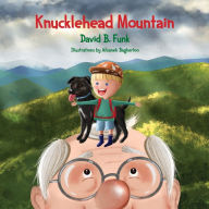Title: Knucklehead Mountain, Author: David B. Funk