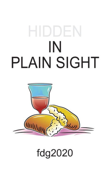 Hidden Plain Sight