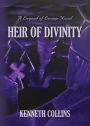Heir of Divinity: A Legend of Levnar Novel