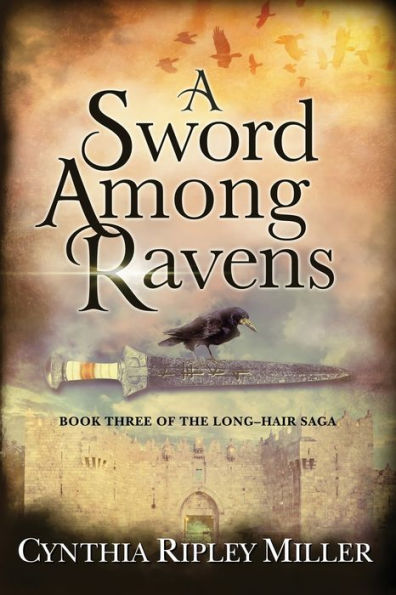 A Sword Among Ravens