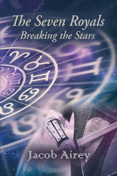 The Seven Royals: Breaking The Stars