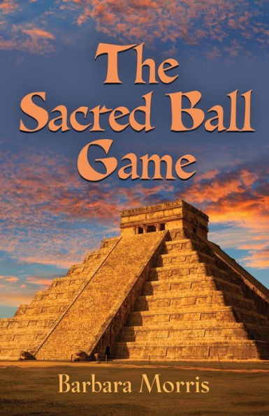 The Sacred Ball Game