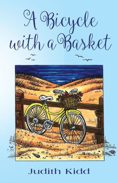 a Bicycle with Basket